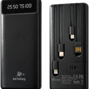 Power Bank peining 10000 mah