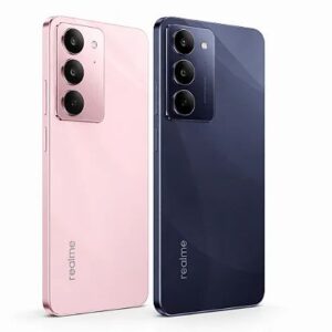 Realme C75x
