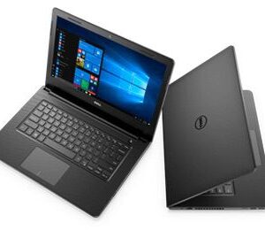 Notebook Dell core I3 256 ssd 8R 15.6