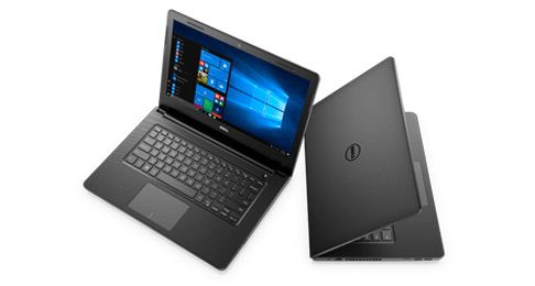 Notebook Dell core I3 256 ssd 8R 15.6