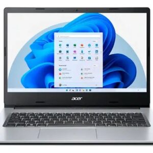 Notebook Acer celeron 128SSD 4R 14.1